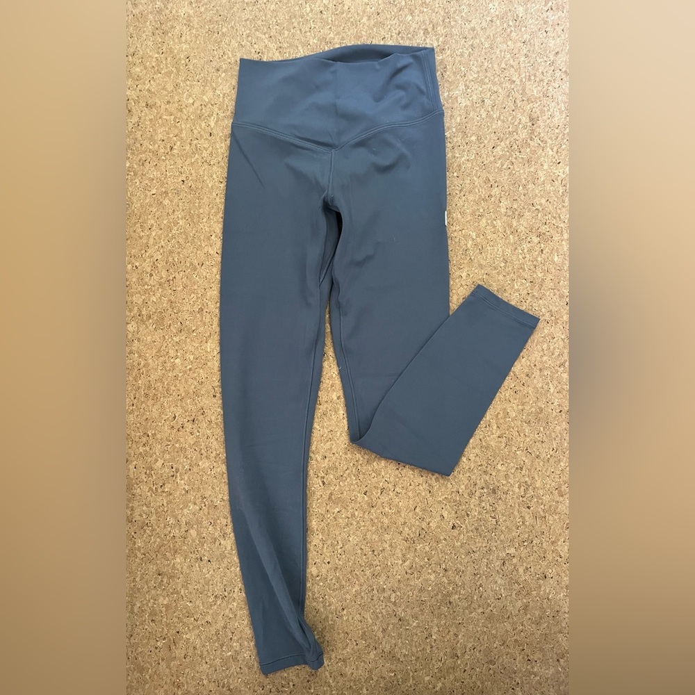 Vuori Blue Leggings